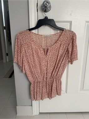 Abercrombie & Fitch Top